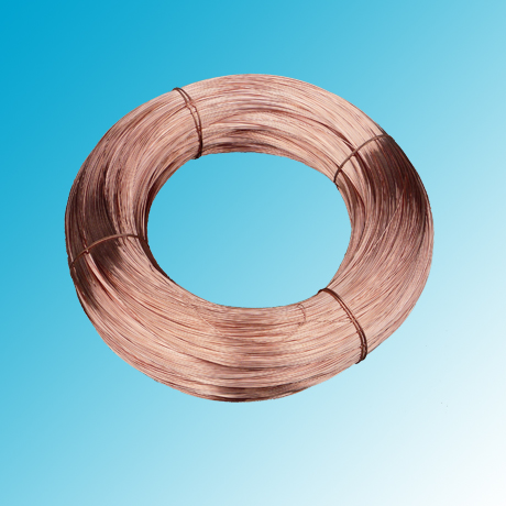 紫銅（紫銅線批發(fā)）焊接，“骨氣”挺硬嘛