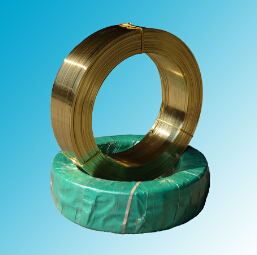 不求相守,只愿與【黃銅扁線(xiàn)】相遇