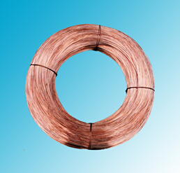 佛山紫銅線(xiàn)興起了電纜行業(yè)