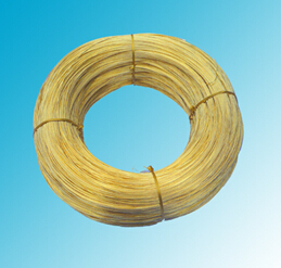黃銅線(xiàn)的制品集