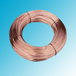 紫銅線(xiàn)批發(fā)后如何正確的回收利用而不浪費(fèi)