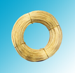 因為h65黃銅線，地球如村