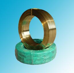 *黃銅扁線*具體應(yīng)用在哪里！