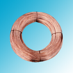 【紫銅線】漂亮的顏色賦予它""的使命！