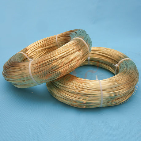 H62黃銅線(xiàn)當(dāng)然比普通的好！