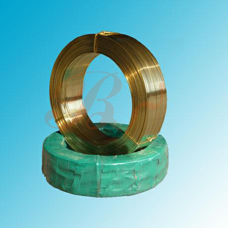 銅材廠(chǎng)家介紹銅包銅的特性