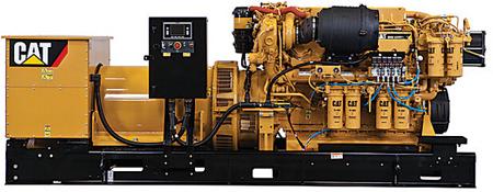卡特彼勒发电机组供应商,卡特彼勒发电机组维修支持,卡特彼勒发电机组